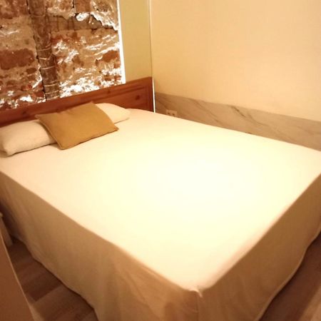 Apartamento En El Centro De Madrid II ภายนอก รูปภาพ