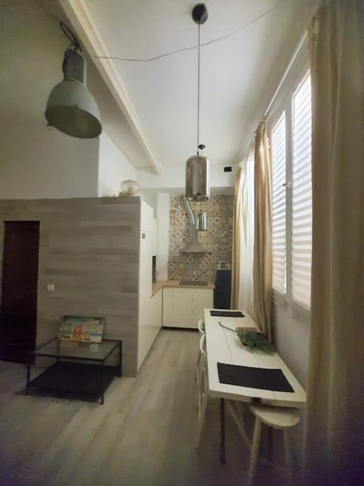 Apartamento En El Centro De Madrid II ภายนอก รูปภาพ